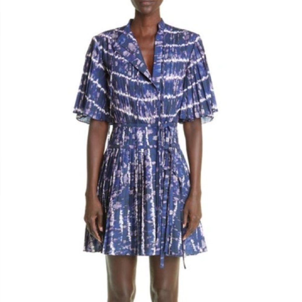 Altuzarra Tosha Dress NWT Size 6